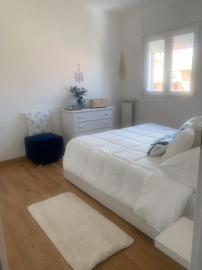Appartamento Sul Mare 内图诺 外观 照片