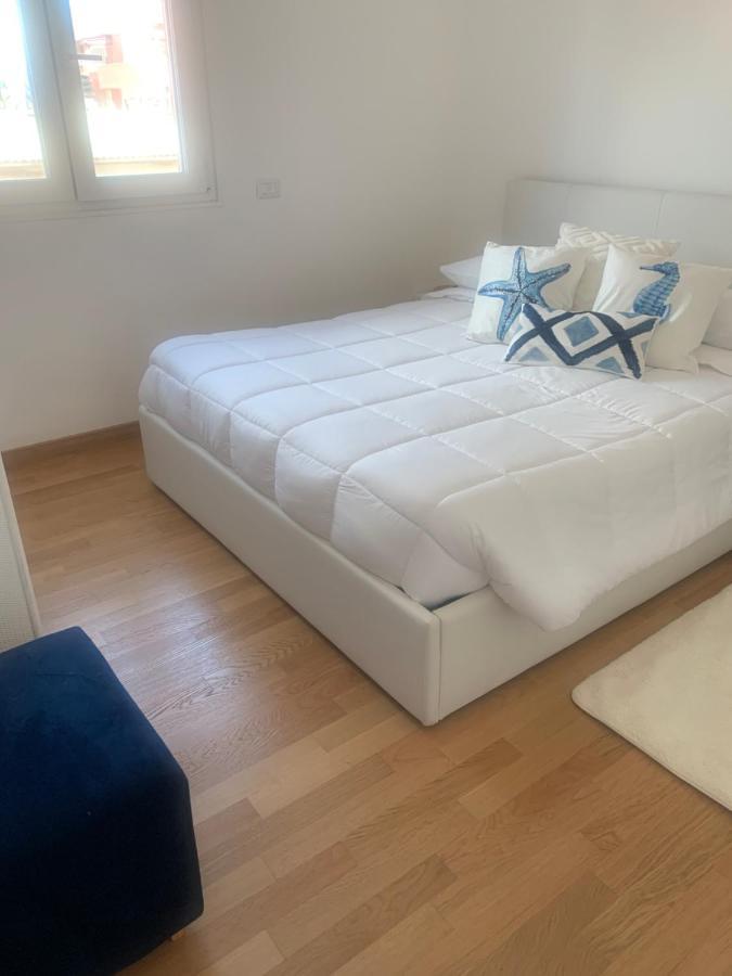 Appartamento Sul Mare 内图诺 外观 照片
