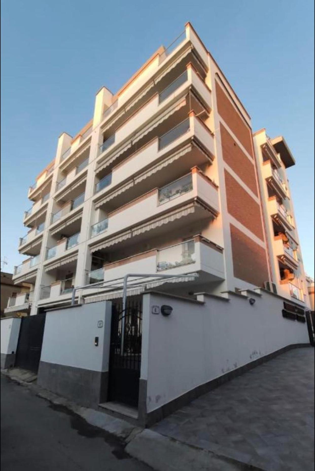 Appartamento Sul Mare 内图诺 外观 照片