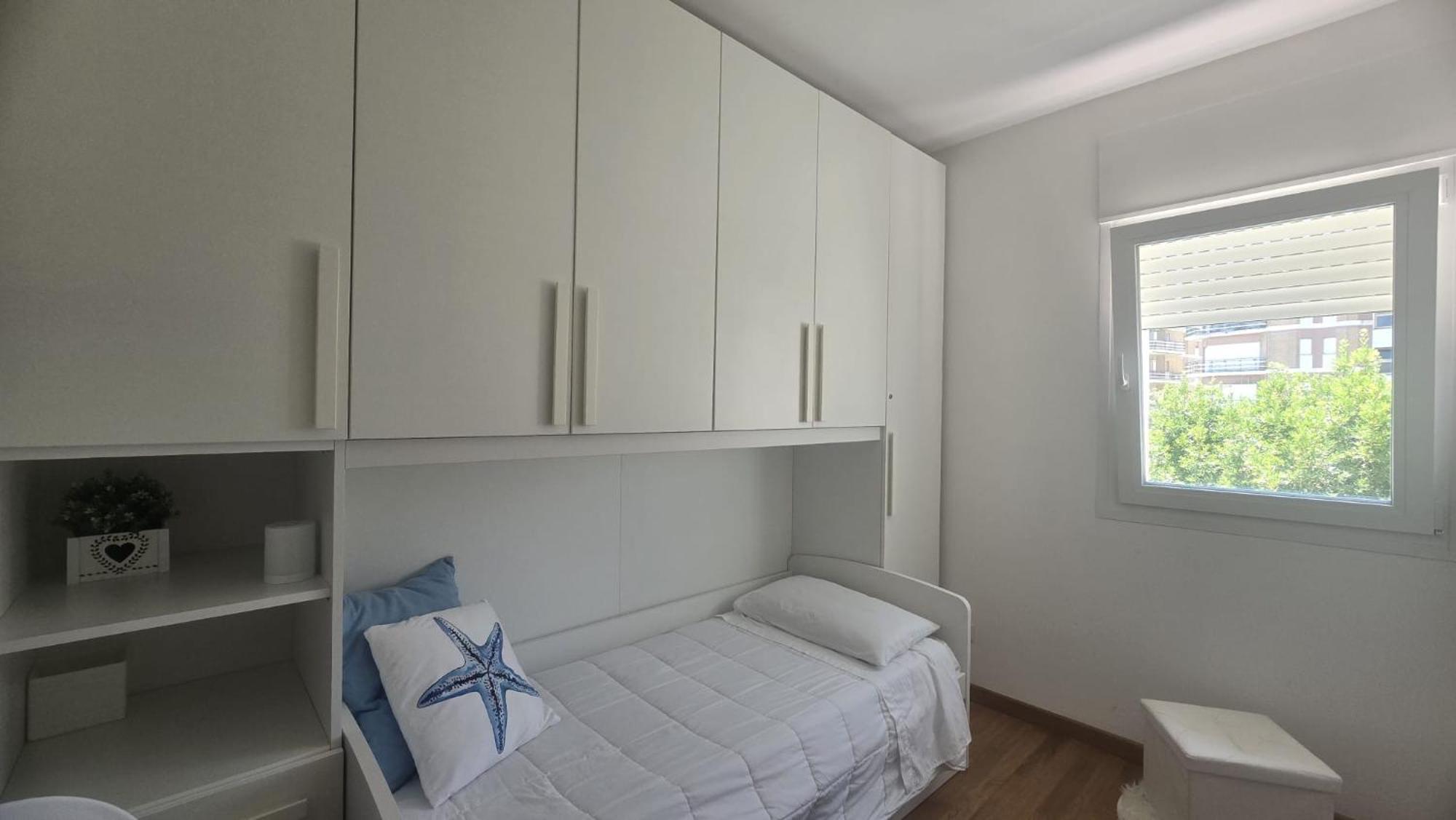 Appartamento Sul Mare 内图诺 外观 照片